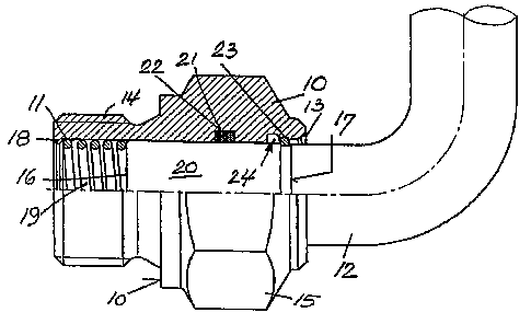 Une figure unique qui représente un dessin illustrant l'invention.